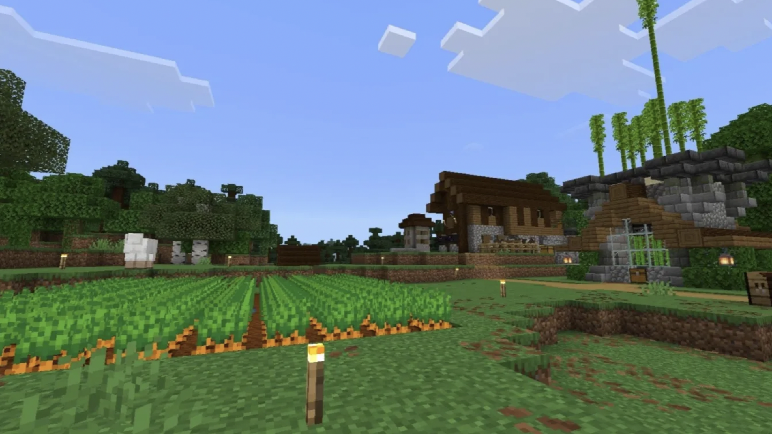 home