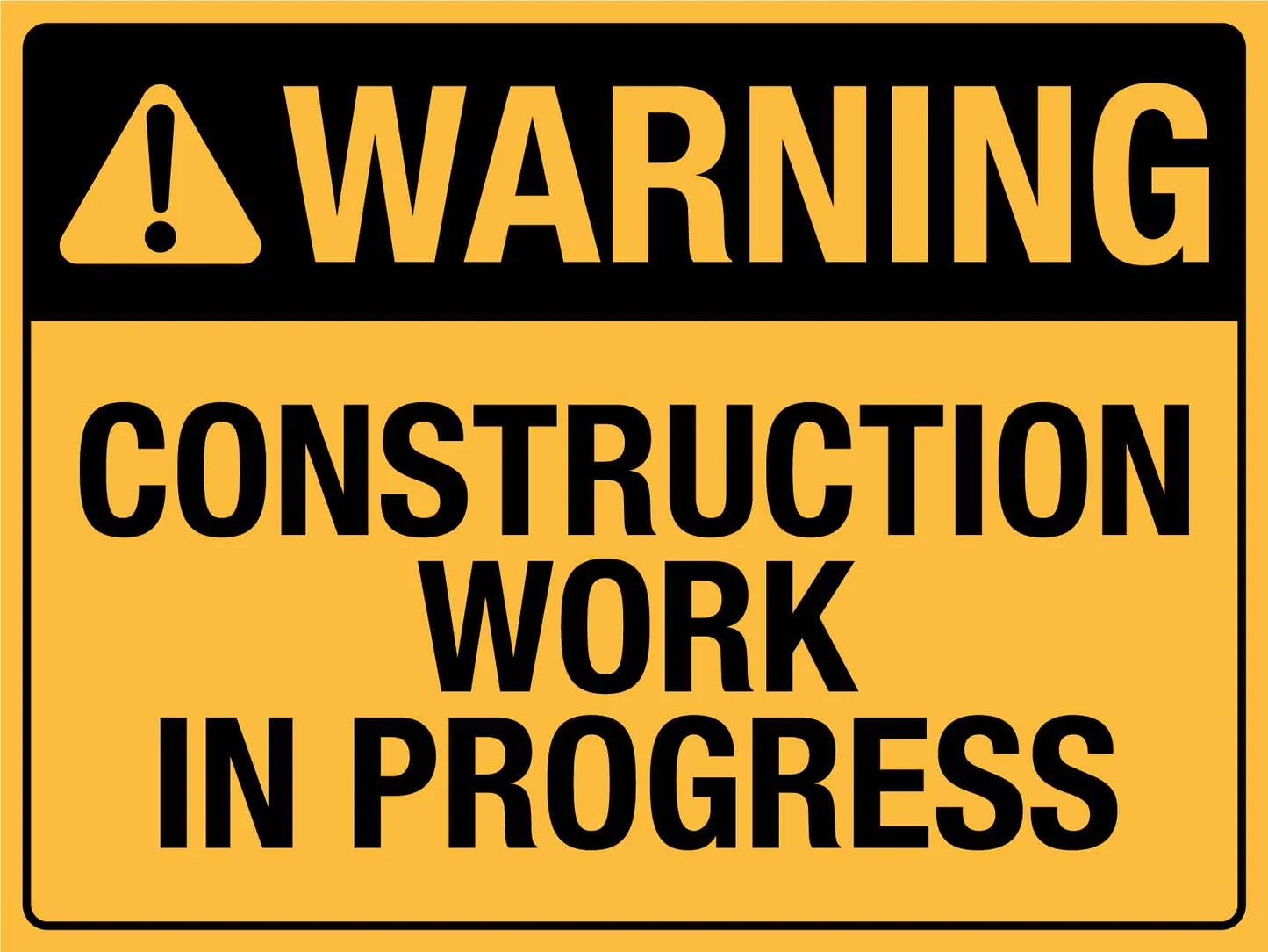 construction in progress